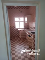  2 شقة للايجار صحار الغشبه مقابل ستي سنتر صحار Apartment for Rent/Opposite City  Centre