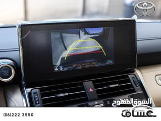  9 Toyota Land Cruiser Gx-r Twin turbo 2024  يمكن التمويل بالتعاون مع المؤسسات المعتمدة لدى المعرض