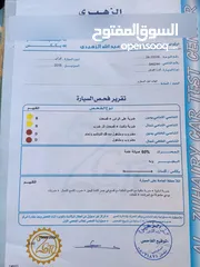  8 فورد فيوجن 2016 سعر جدآ مغري