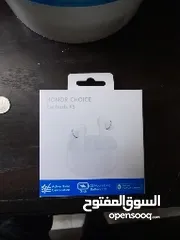  1 HoNoR CHolCE Earbuds X5
