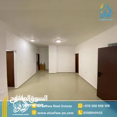  4 شقه غير مفروشه للايجار الطيره قرب الحراسات