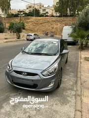  2 هيونداي اكسنت 2019 السعر (قابل للتفاوض)