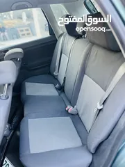  10 بولو 2007 جير اوتوماتيك