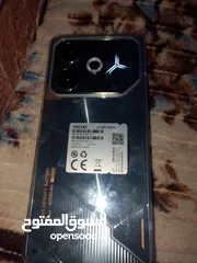  5 جهاز تكنو بوفا 6 5g