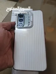  3 سامسونج جالكسي A56 5G  وكاله مع كرتونته وشاحنه ومكفول