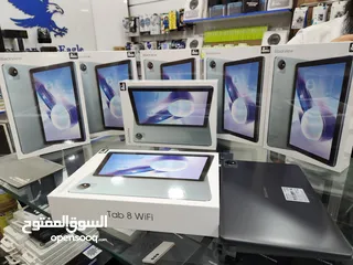  1 Tab Black view Tab 8 جديد بسعر حرق كفالة الوكيل الرسمي BCI