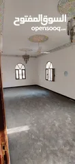  4 شقه غرفتين للايجار في شميله حي القادسيه