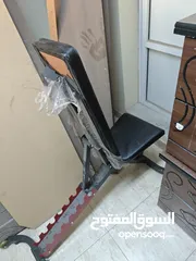  6 اغراض جيم ....