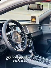  10 كيا 5 شكل 2018 فل الفل الكامل
