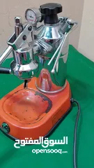  6 مكينة تحضير القهوة قديمة جدا