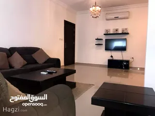  6 شقة مفروشة للإيجار 100م2 ( Property 11017 ) سنوي فقط