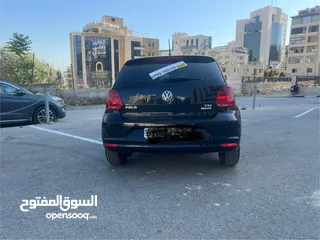  6 فلوكسفاجن بولو ترخيص 2016 بالصلاه على النبي للبيع او البدل.وارد