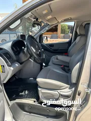  8 هونداي جراند ستاركس موديل 2021 لمتيد