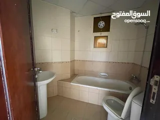  7 Apartments_for_annual_rent_in_sharjah  One Room and one Hall, Al Butina