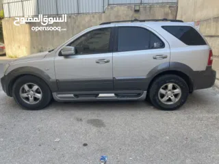  4 جيب كيا للبيع