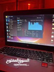  1 لابتوب hp جيد للدراسه