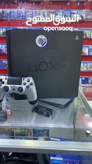  4 بلاستيشن 4 فات مستعمل PS4 Fat بأفضل الاسعار