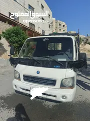  2 بكب بورتر للبيع