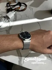  3 ساعة دانييل كلاين اصلي