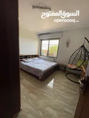  3 شقة مميزة للبيع في تلاع العلي 240 متر داخلي 160 متر خارجي