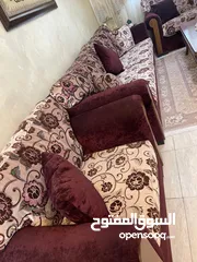  2 طقم ضيوف مكون من 10 مقاعد