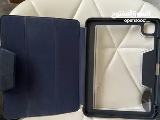  5 ايباد برو 11 m2 مستعمل بحالة الوكالة/ Ipad