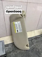  7 للبيع قطع مشيولة من فورد إكسبلورر 2008