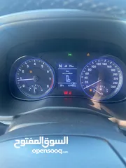  16 هونداي كونا 2019 فل فل فل الفل