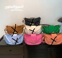  1 حقائب نسائيه