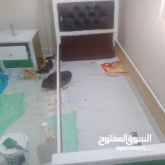  3 غرفة نوم اطفال للبيع