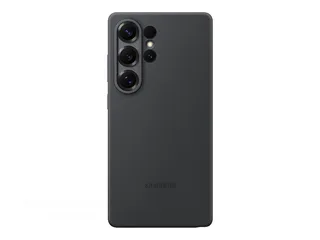  3 Samsung S25 Ultra Silicone Case كفر سامسونج اس 25 الترا سيلكون الاصلي