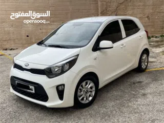  3 كيا مورننج. 2021 ترخيص 2020