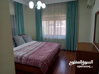  24 شقة فخمة للايجار 4 نوم في عبدون