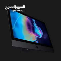  10 Apple iMac Pro 27