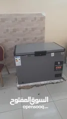  3 فريزرات عدد 3 للبيع