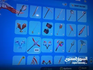  18 حساب فورت نادر