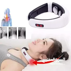  2 جهاز مساج اصلي يعمل بطريقة العلاج الصيني