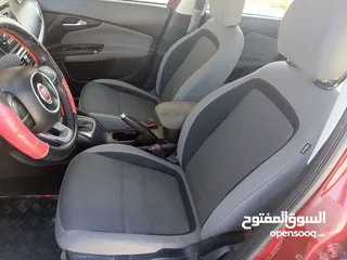  11 فيات تيبو 2019