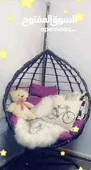  1 عش البلبل حجم جامبو