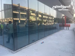  3 امتلك محلك التجاري بموقع حيوي استثماري متميز باعلي عائد ايجاري وسعر ممتاز