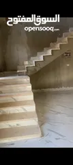  4 بيت طابقين نظام دوبلكس للبيع منطقة العبدليه
