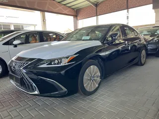  5 LEXUS ES 300 (  معرض الحضر )