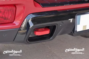  20 ‏Baic bj40 plus champions سيارة اعلا فئة