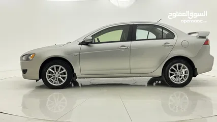  6 (HOME TEST DRIVE AND ZERO DOWN PAYMENT) MITSUBISHI LANCER