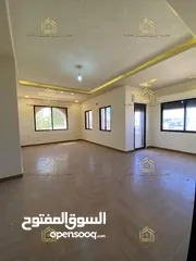  16 شقة جديدة - لم تسكن - ضاحية الرشيد - 4نوم 2ماستر - 350م - بلكونات بإطلالة مميزة