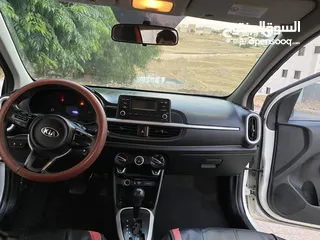  9 كيا بيكانتو