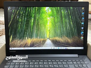  2 لابتوب لينوفو شبه جديد i5 شاشة 15.6 فل كيبورد سعرر حررق