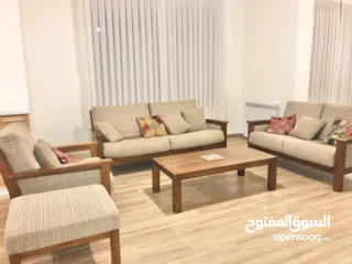  3 شقة للبيع في رام الله