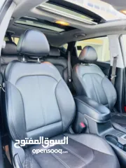  8 توسان 14/15 فل مسكر اضافات 4*4 بنوراما يد اولى  سعر مميز كاااش او بدل  انس ابو صلاح  عرابة جنين