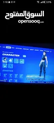  28 حساب فورتنايت اسطوري 208+ الوصف ضروري